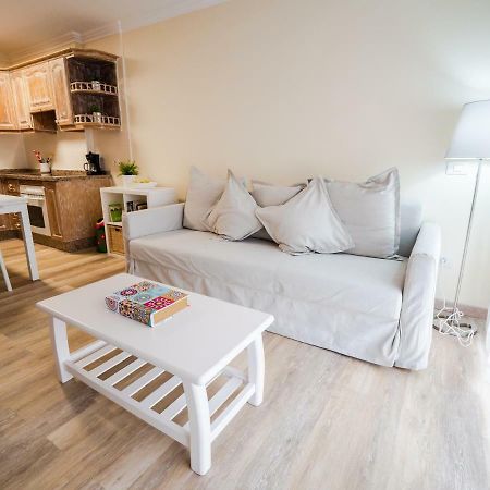 Elhierrobed&Chic Leilighet Valverde  Eksteriør bilde