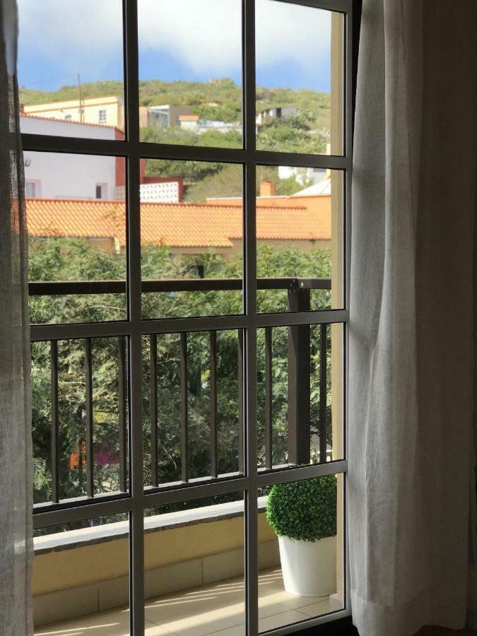 Elhierrobed&Chic Leilighet Valverde  Eksteriør bilde